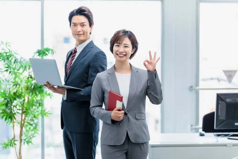 「働きやすい職場」ってなに?